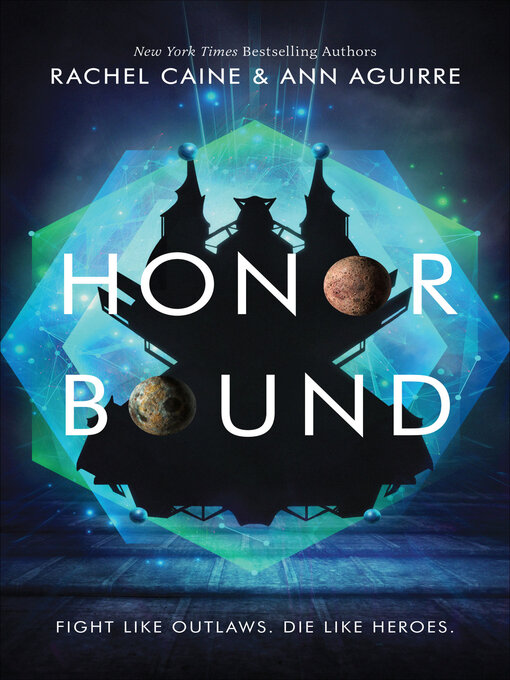 Title details for Honor Bound by Rachel Caine - Wait list